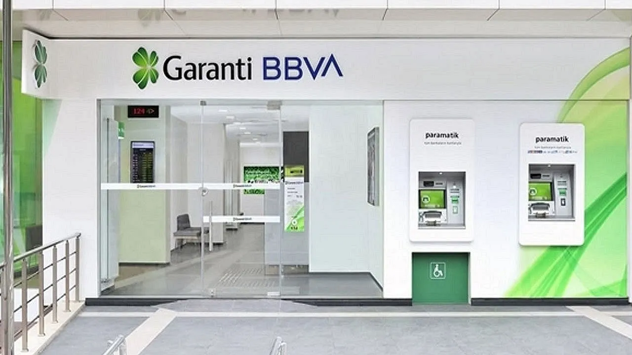Garanti Numara Güncelleme
