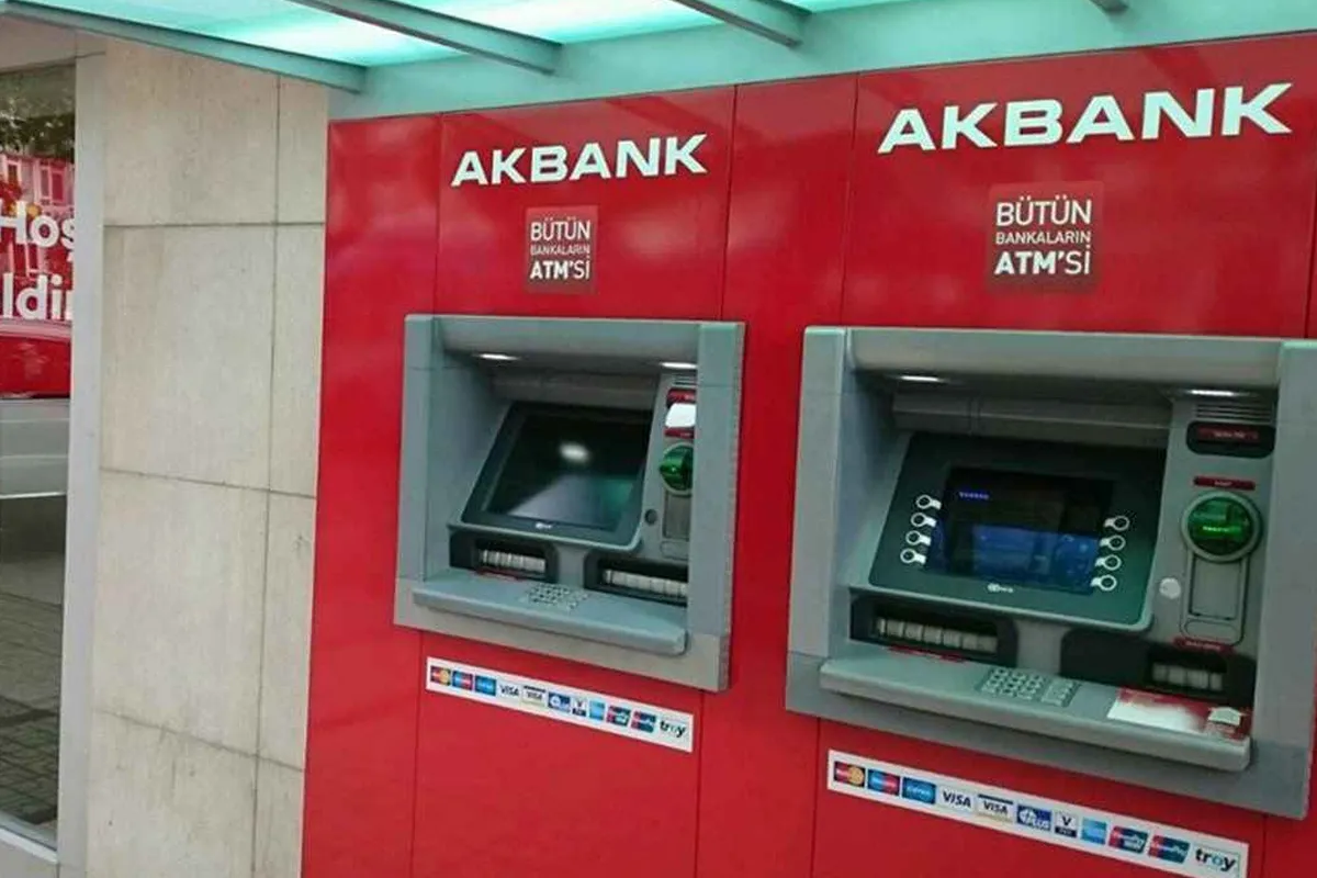 Akbank Numara Güncelleme Nasıl Yapılır?