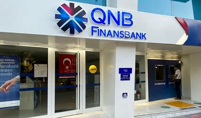 QNB Finansbank Hesap Bakiyesi Sorgulama