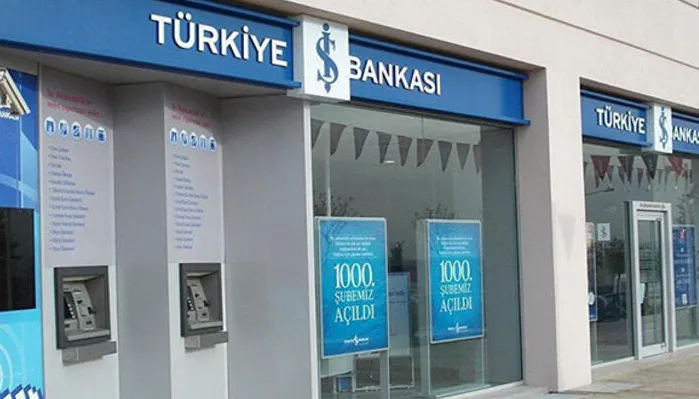 İş Bankası ATM Günlük Para Çekme Limiti 2025