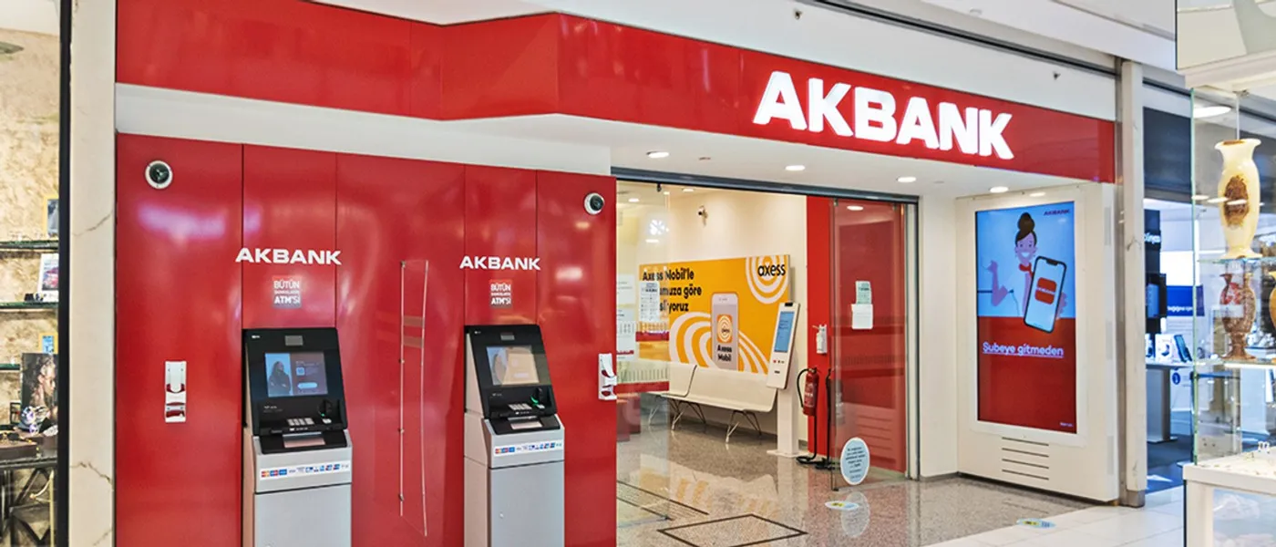 Akbank Hesap Açma Nasıl Yapılır?
