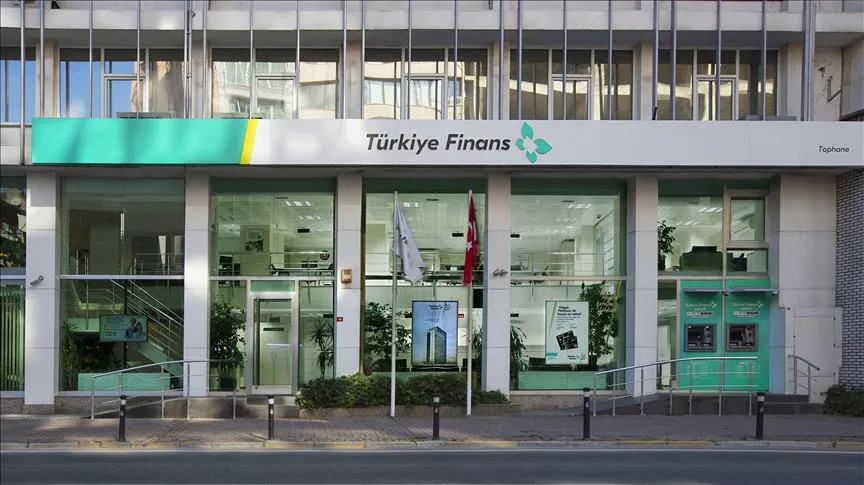 Türkiye Finans Müşteri Hizmetleri Direk Bağlanma