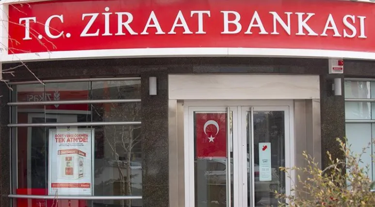 Ziraat Bankası SWIFT (BIC) Kodu Nedir?