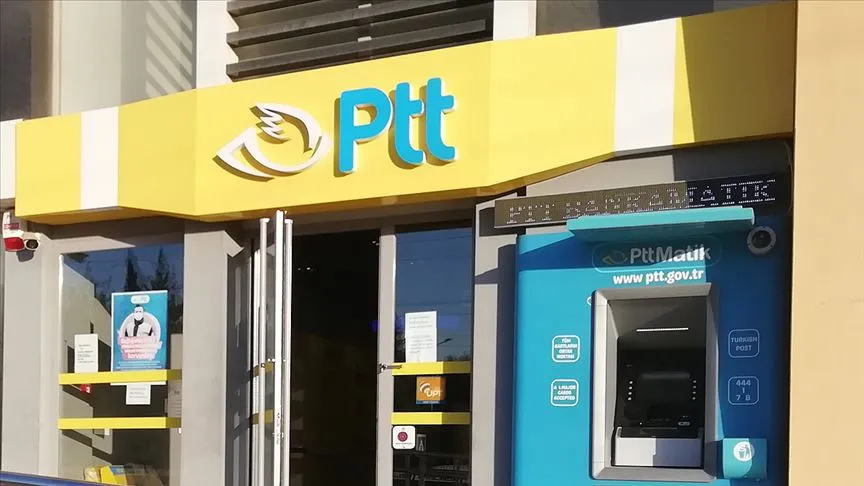 PTT Müşteri Hizmetleri Direk Bağlanma