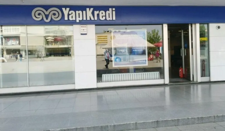 Yapı Kredi Numara Güncelleme