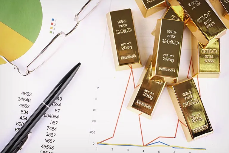 Ziraat Bankası Altın Hesabı Açma