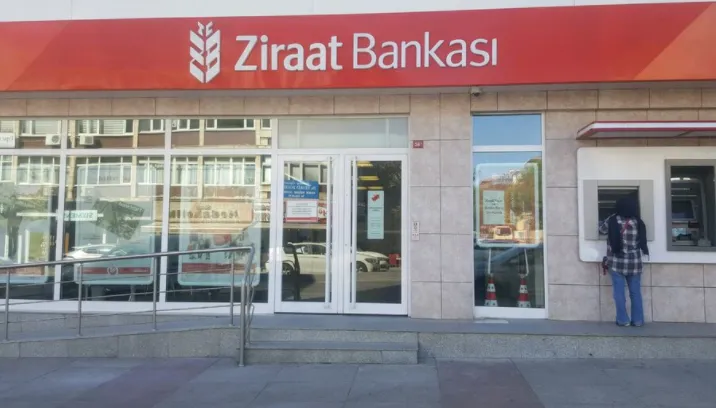 Ziraat Bankası Kredi Kartı Temassız Kapatma