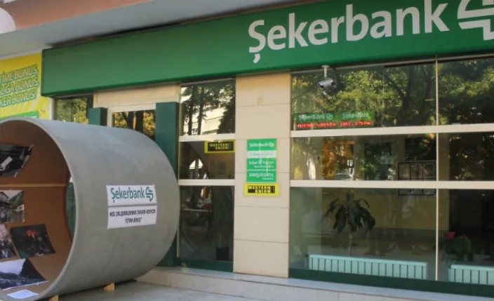 Şekerbank Numara Güncelleme